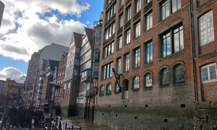 Das Kontor