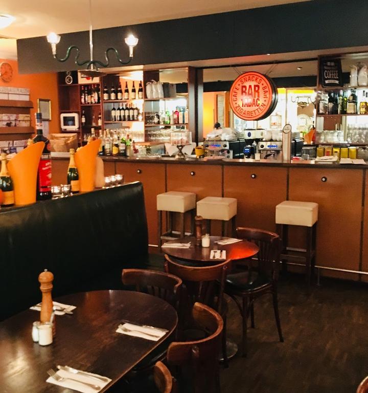 Bar Tabac