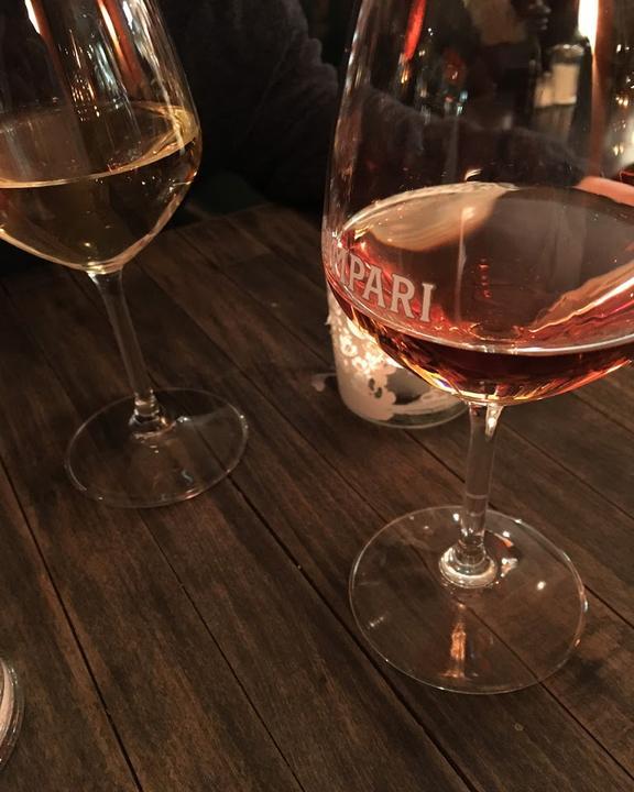 Bar Tabac