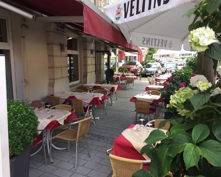 Ristorante Come Prima
