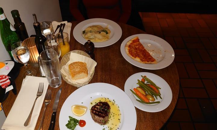 Ristorante Come Prima