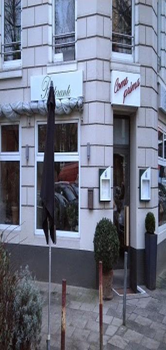 Ristorante Come Prima