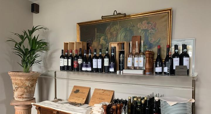 Ristorante Come Prima