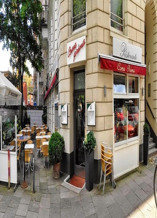 Ristorante Come Prima