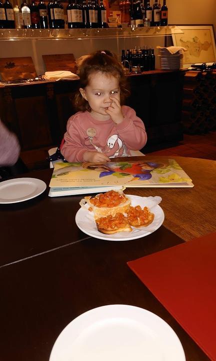 Ristorante Come Prima