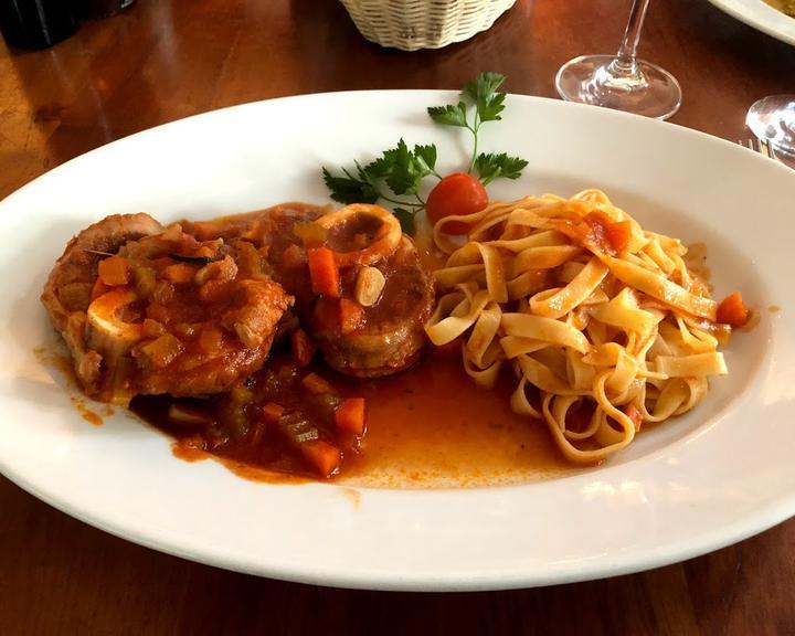 Ristorante Come Prima