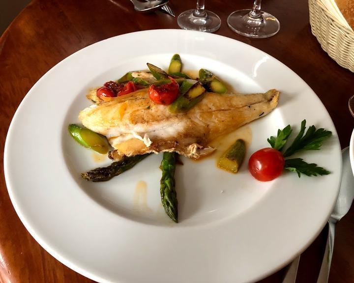 Ristorante Come Prima