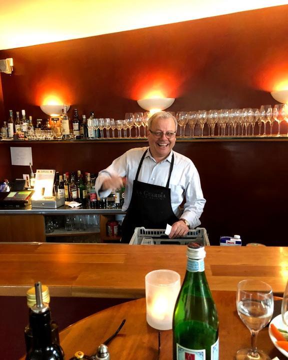 Ristorante Come Prima