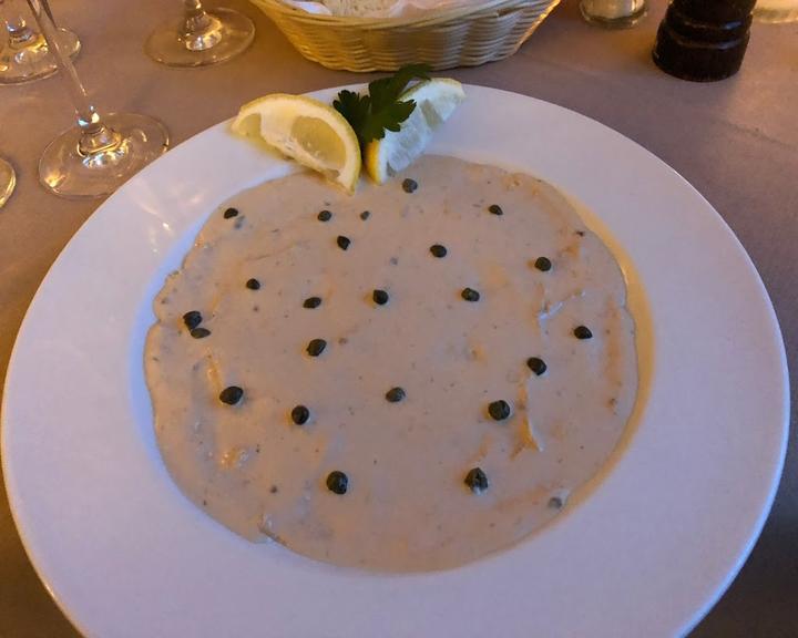 Ristorante Come Prima