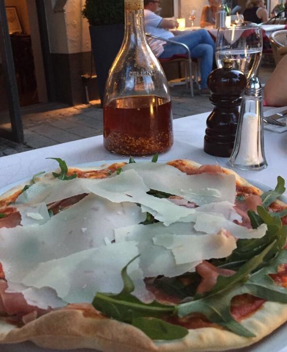 Ristorante Come Prima