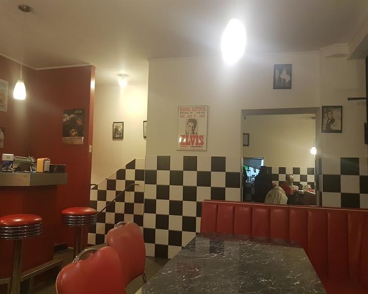 Hollywood Canteen III