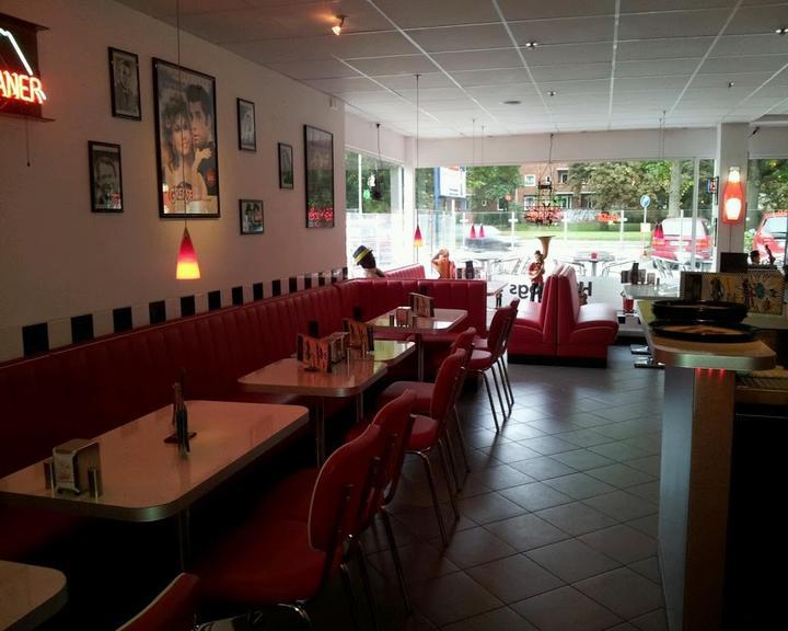 Hollywood Canteen III