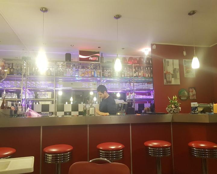 Hollywood Canteen III