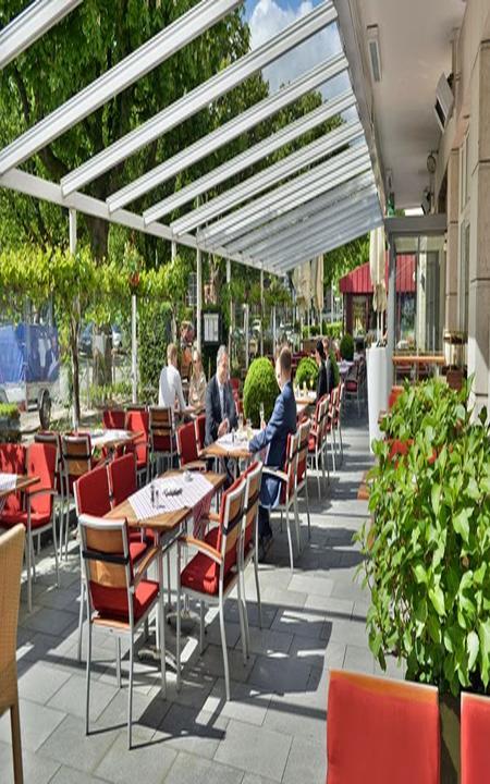 Brasserie Flum