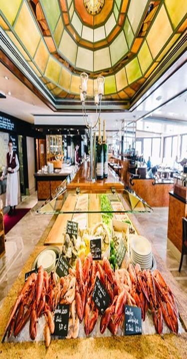 Brasserie Flum