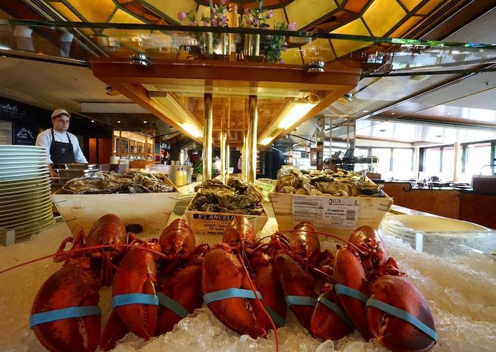 Brasserie Flum