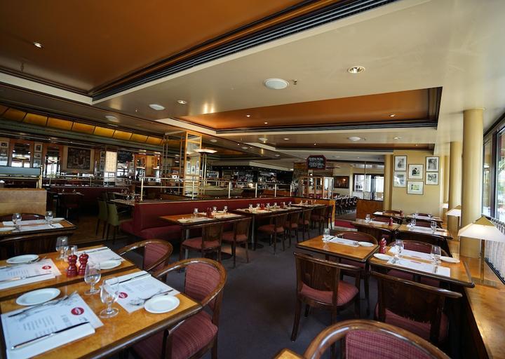 Brasserie Flum