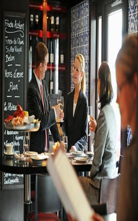 Brasserie Flum