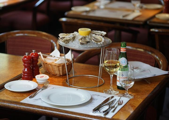 Brasserie Flum