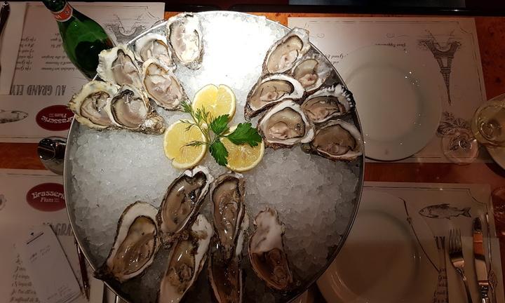 Brasserie Flum