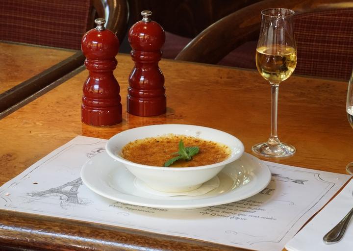 Brasserie Flum