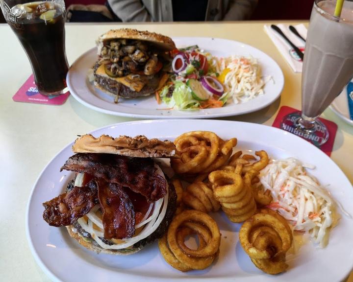 Doris' Diner