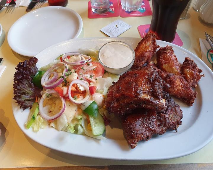 Doris' Diner