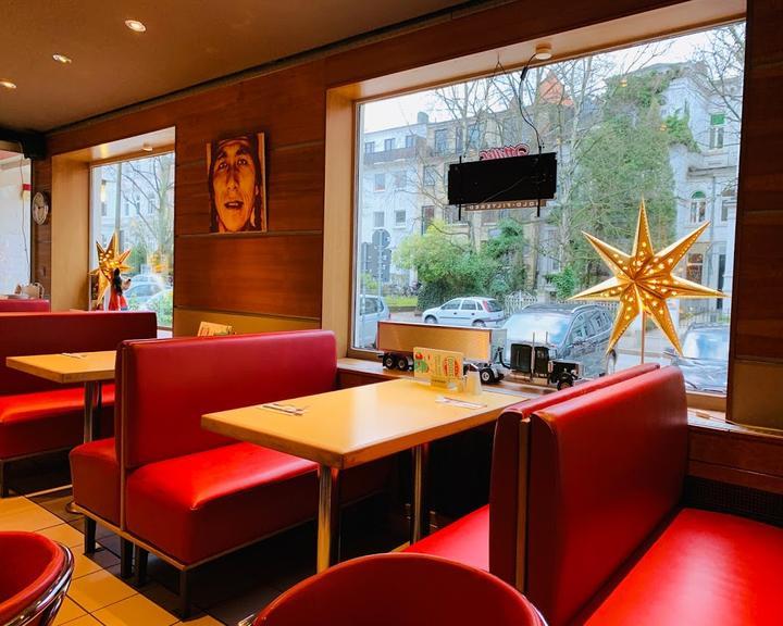 Doris' Diner