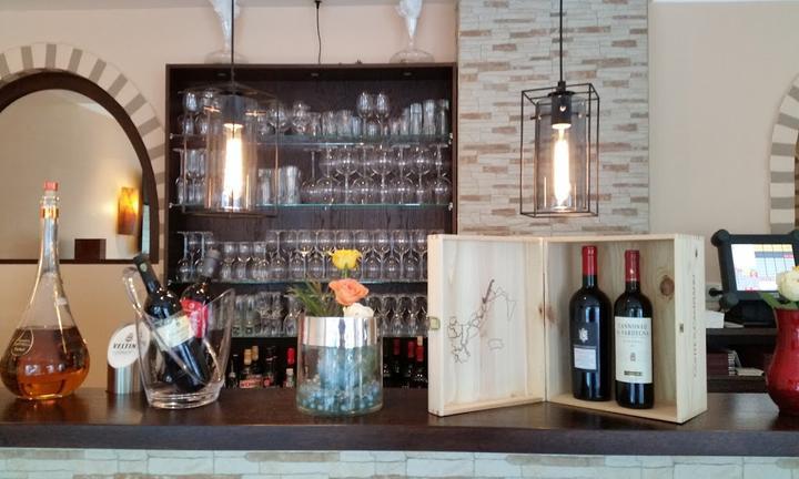 L´espresso Bar