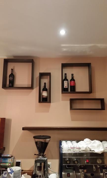 L´espresso Bar