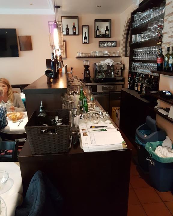L´espresso Bar