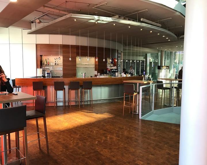 Bar Restaurant DAIMLERS