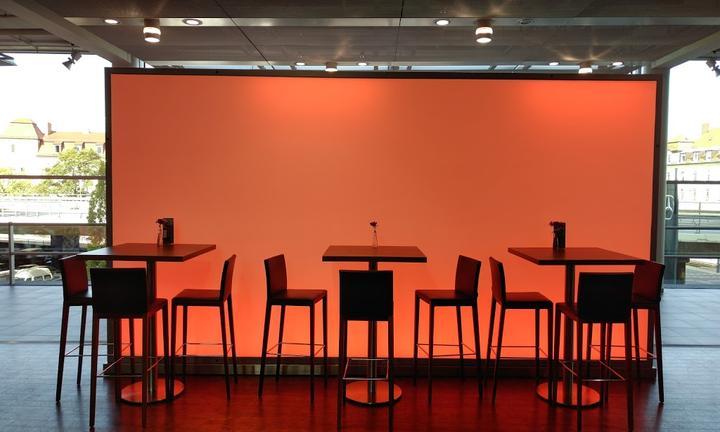 Bar Restaurant DAIMLERS