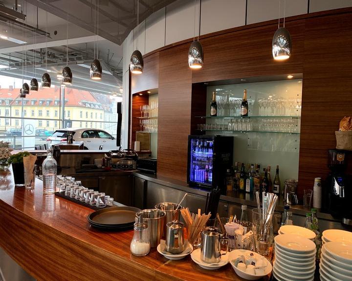 Bar Restaurant DAIMLERS