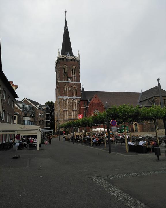Domkeller