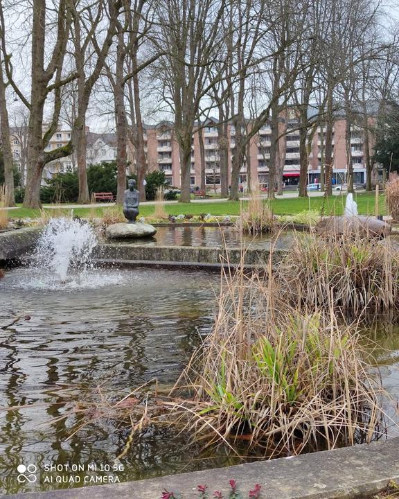 Kurpark