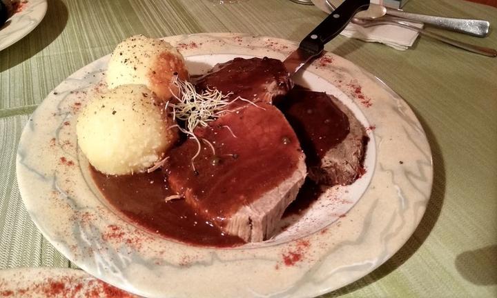 Cafe noir
