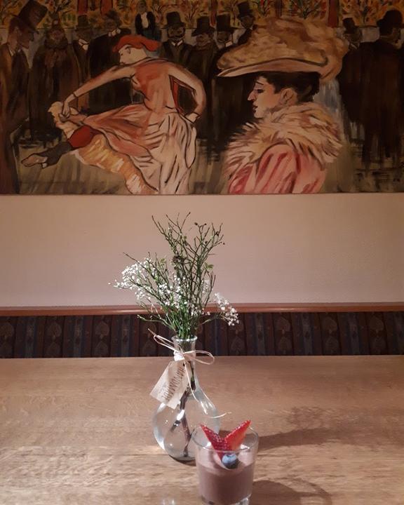 Cafe noir