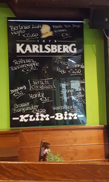 Klim-Bim