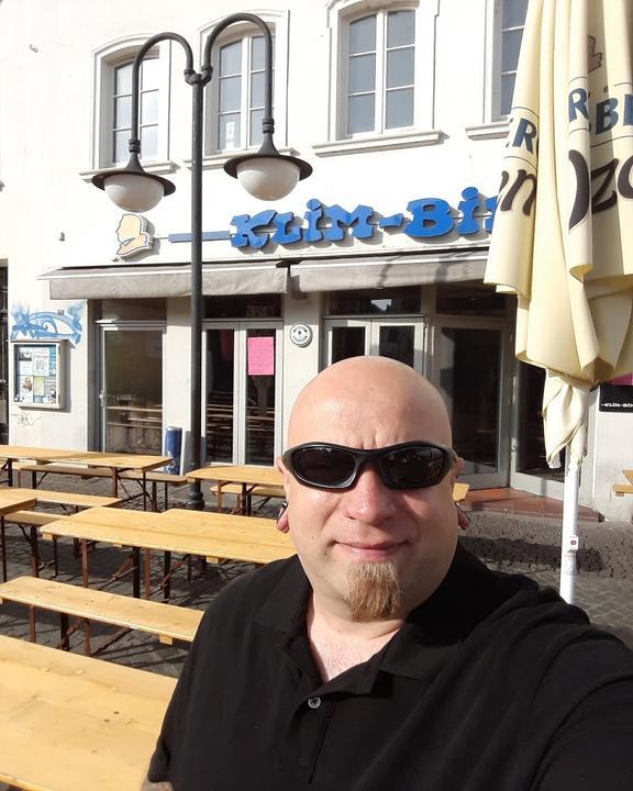 Klim-Bim