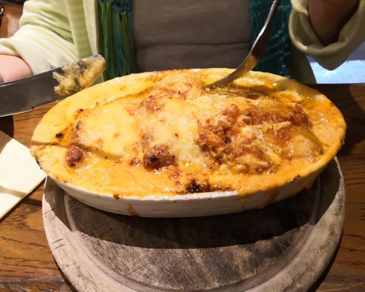 Kartoffelhaus