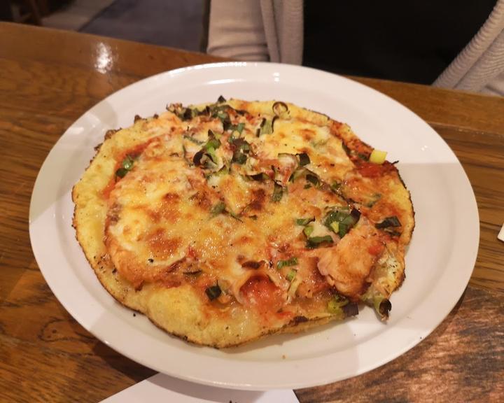 Schnitzelhaus