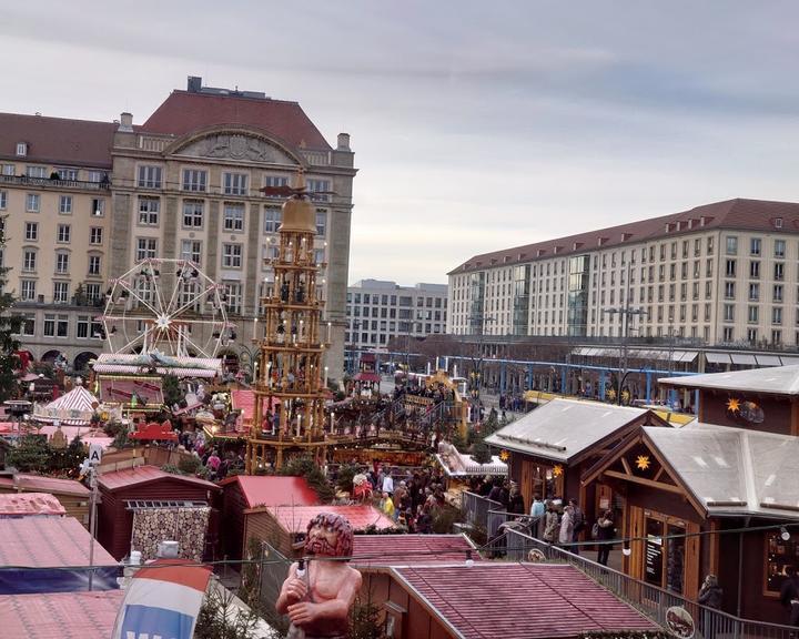 Haus Altmarkt