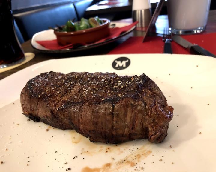 MAREDO Steakhaus - Dr. Külz-Ring