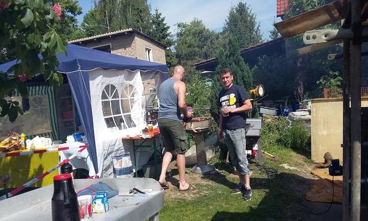Zur Schanze