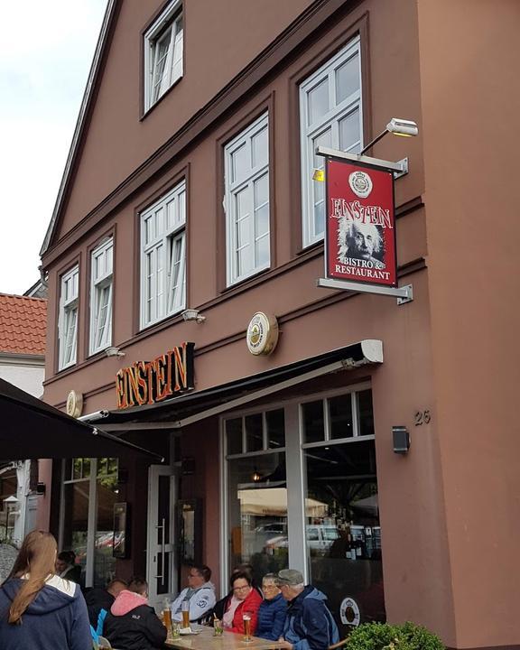 Restaurant Einstein
