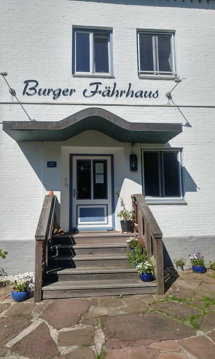 Burger Fahrhaus