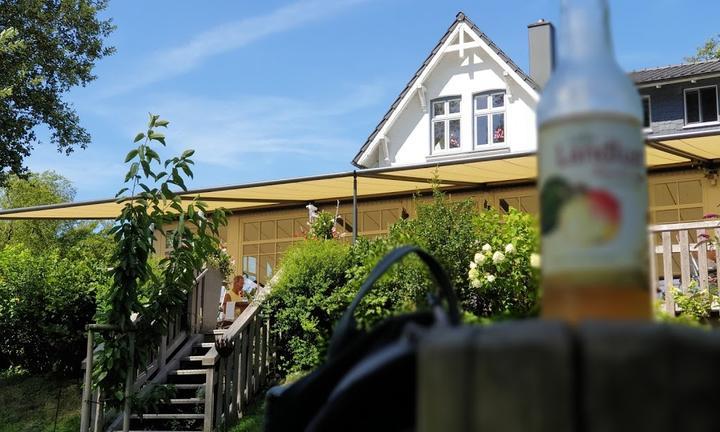 Burger Fahrhaus