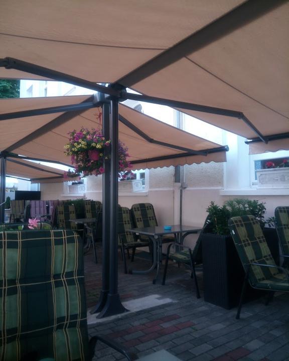 Restaurant Athos