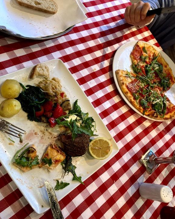 Ristorante Al Dente